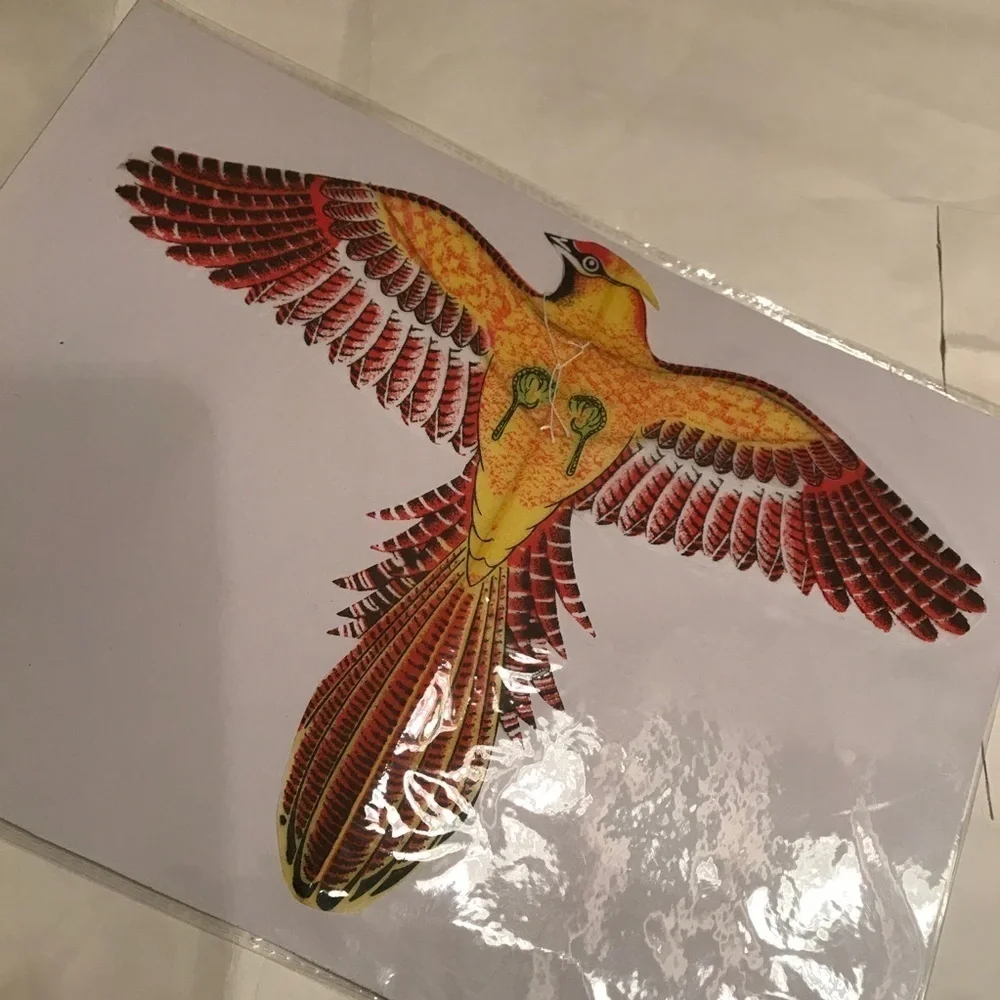 🔥 ON SALE 🔥 💖 Chinese Handmade Kite without spool